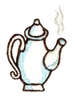 Coffee Pot