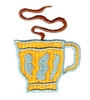 Hot Coffee Mug