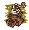 Coffee Grinder