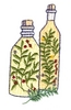 Salad oils