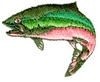 Striped Fish