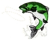 Fish on a Hook