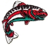 Small fish