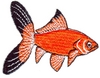 Large-tailed Fish