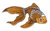 Gold Fish