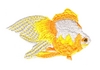 Large Goldfish