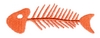 Fish Skeleton