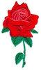 Antique Tea Rose