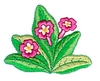 Flower Cluster