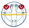MacIntosh Rose Pattern