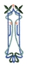 Whiplash Pattern