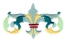 Victorian Motif