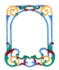 Floral Frame