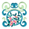 Cornucopia Pattern