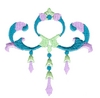 Chandelier Pattern