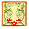 Bean Vine Square