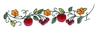 Flowers & Fruits