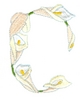Lily Oval