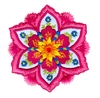 Country Craft Flower