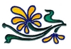 Two Flowers