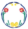 Circular Flowers