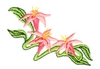 Small Lilies Corner