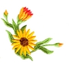Sunflower Corner