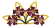Four Flower Arc
