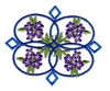 Violet Circles