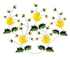 Flower Vine