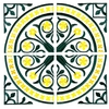 Quilt Corners #3