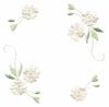 Ring Pillow Floral