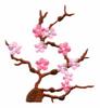Oriental Cherry Blossoms