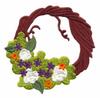 Willow Wreath
