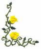 Rose Thorn Corners