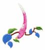 Bird with Blossoms