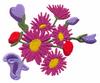 Daisy Bouquet