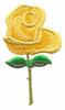 Single Rose