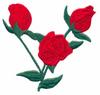 Rose Trio