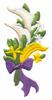 Cala Lily Bouquet