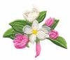 Apple Blossom Bunch