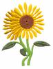 Sun Flower Pair