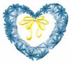Floral Heart