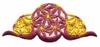 Floral Circles