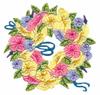 Floral Wreath