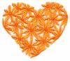 Floral Heart