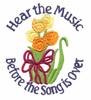 Tulip Bouquet - Hear the Music Before the Song is Over
