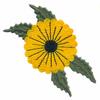 Single Sunflower # 1