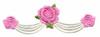 Rose Swag Small