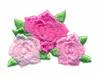 Three Small Roses